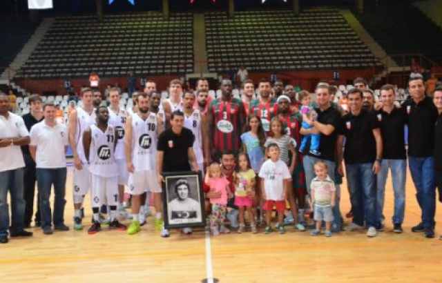 Pınar Karşıyaka'da keyifler yerinde