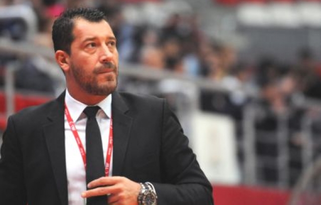 PINAR KARŞIYAKA'DA UFUK SARICA TAMAM