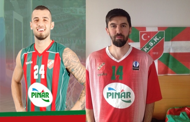 Pınar Karşıyaka'da yaprak dökümü sürüyor...