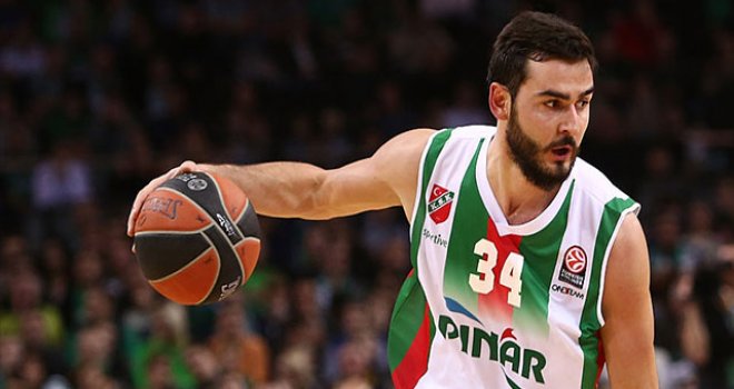 Pınar Karşıyaka'dan Bahçeşehir Koleji'ne