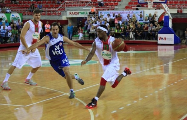 Pınar Karşıyaka'dan Buducnost'a fark