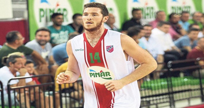 Pınar Karşıyaka'dan Bursaspor Durmazlar'a