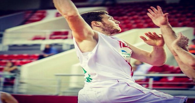 Pınar Karşıyaka'dan Eskişehir Basket'e...
