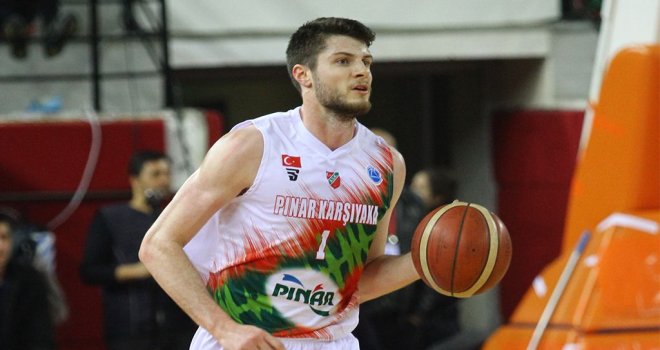 Pınar Karşıyaka'dan Fenerbahçe Beko'ya