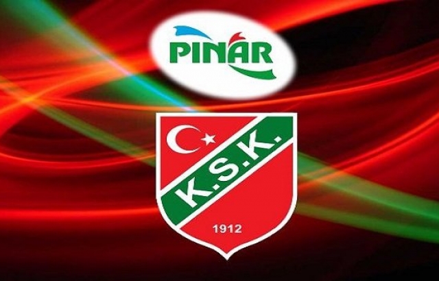 Pınar Karşıyaka'dan Galatasaray maçı açıklaması