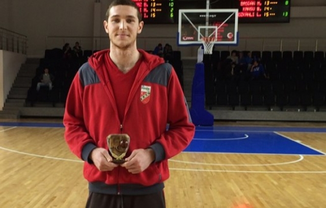 Pınar Karşıyaka'dan İTÜ'ye