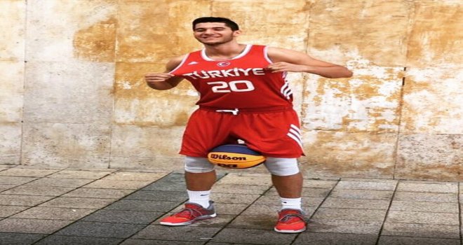 Pınar Karşıyaka'dan Selçuklu Belediyespor'a