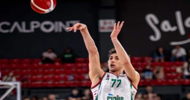 Pınar Karşıyaka'dan Tofaş'a