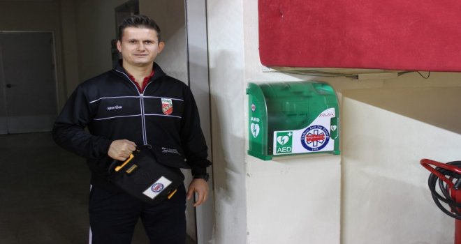 Pınar Karşıyaka'dan Türkiye'de bir ilk...