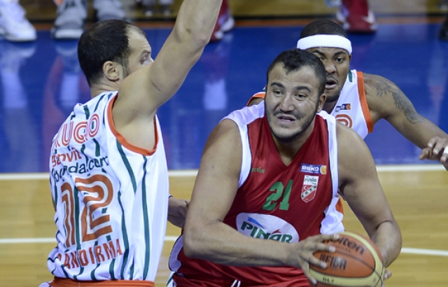 Pınar Karşıyaka'dan Yeşilgiresun'a