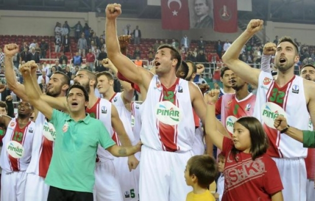 Pınar Karşıyaka'nın itirazı var...