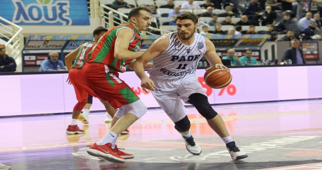 Pınar Karşıyaka'ya 7 fark gerekiyor