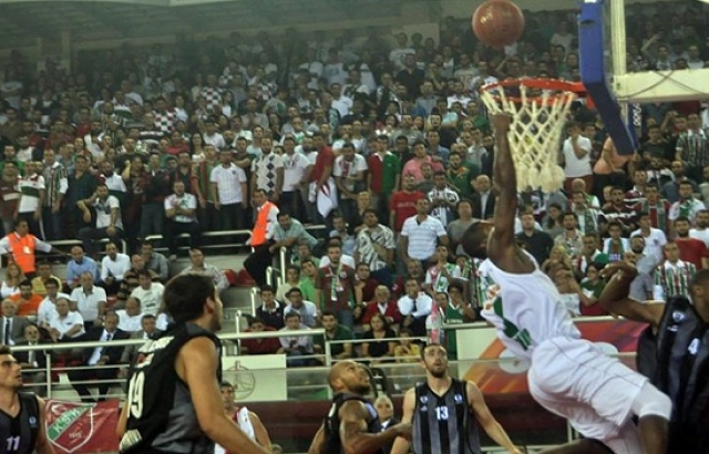 Pınar Karşıyaka'ya haciz şoku!