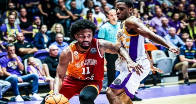 Pınar Karşıyaka'ya Kolombiyalı forvet