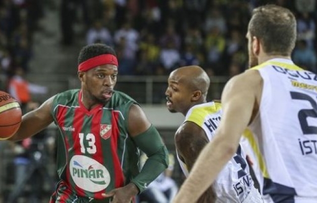 Pınar KSK, Fenerbahçe'yi gözüne kestirdi