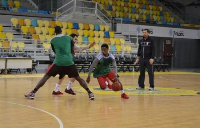 Pınar KSK, Gran Canaria'ya konuk oluyor