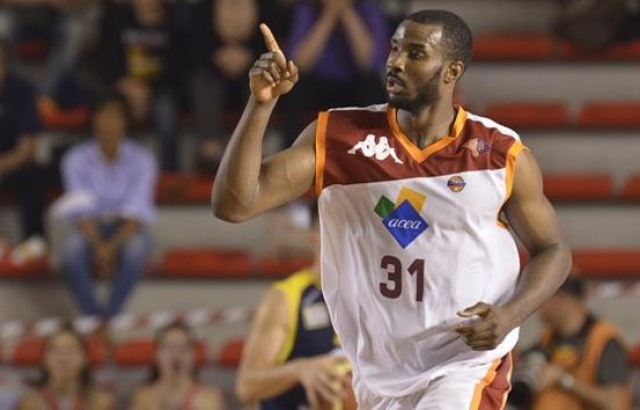 Pınar KSK, Lawal'dan vazgeçti