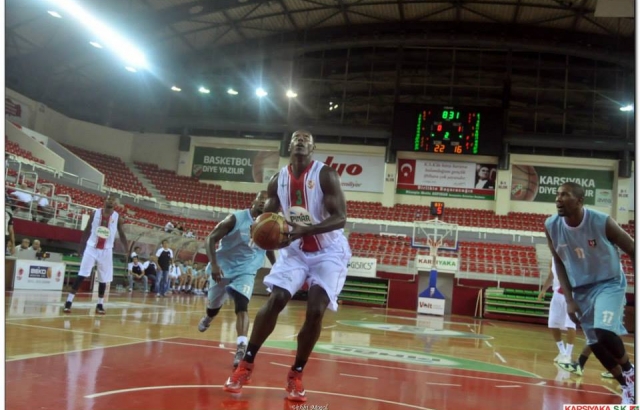 Pınar KSK, Uşak'ı yendi