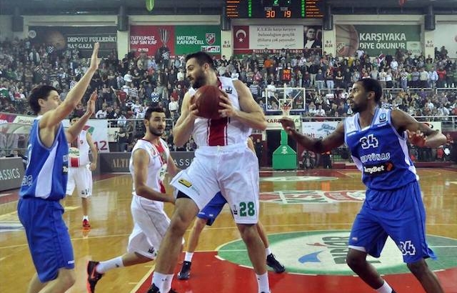 Pınar KSK'de Cemal Nalga iğneyle oynayacak