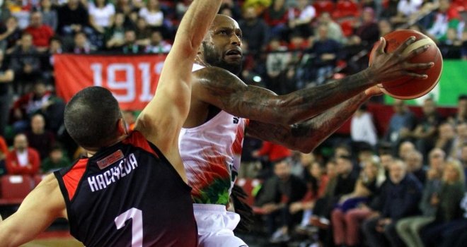 Pınar KSK?de Crocker tek taraflı feshetti