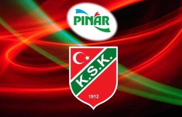 Pınar KSK'den Krstic'e geçmiş olsun mesajı