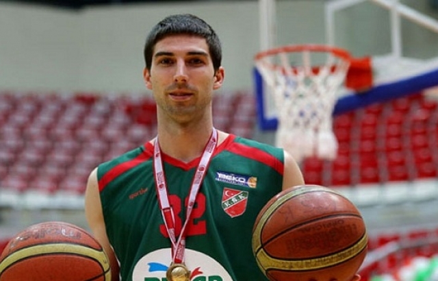 Pınar KSK'li Diebler ligde bininci sayısına ulaştı?