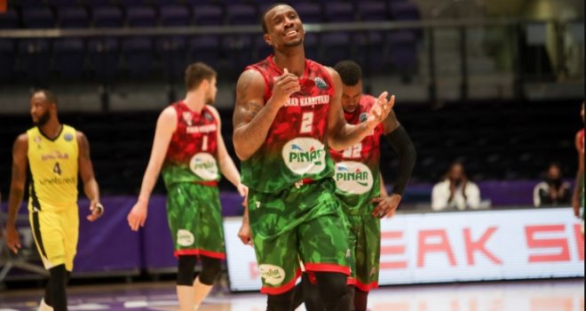 Pınar KSK'li Morgan'a bir talip daha