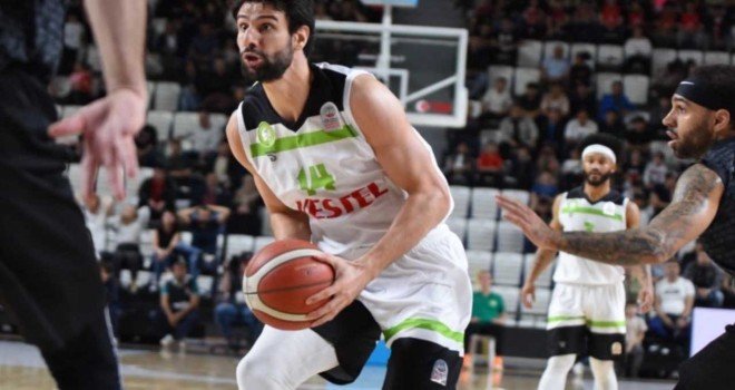 Pınar KSK'nin hedefindeki isim: Troy Selim Şav