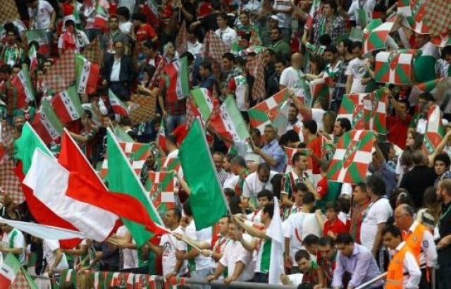 Pınar KSK'nin İzmir'deki Galatasaray maçı da seyircisiz...