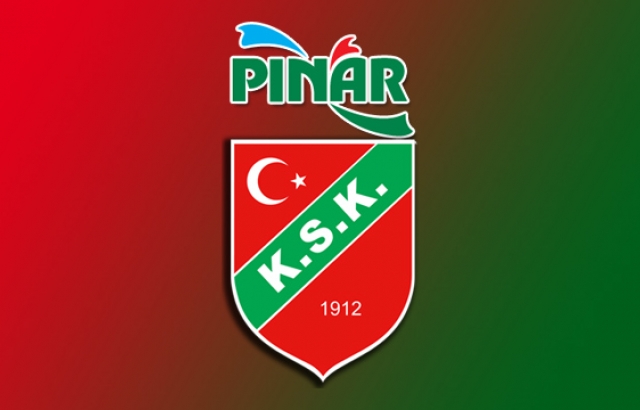 Pınar KSK'ye güçlü şube yönetimi
