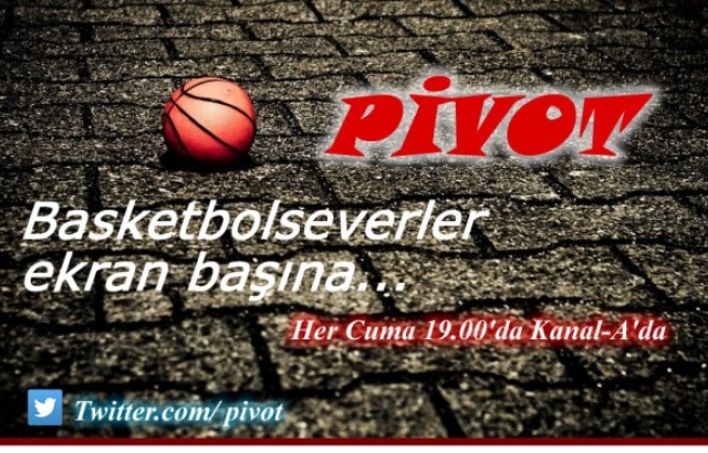 Pivot başlıyor...
