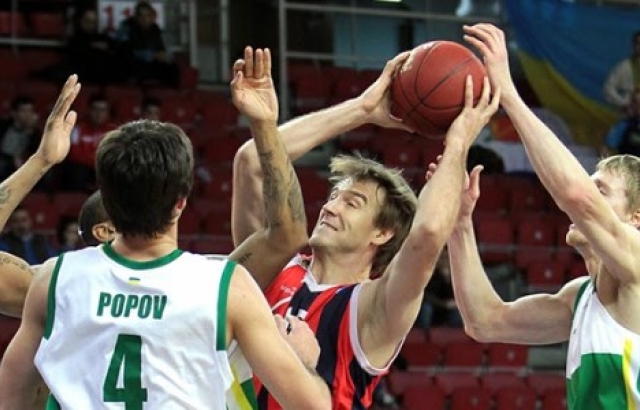 PLISNIC 1 YIL DAHA TED KOLEJLİLER'DE