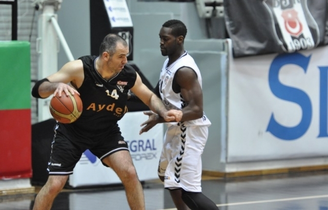 Polat Kocaoğlu Final Spor'da