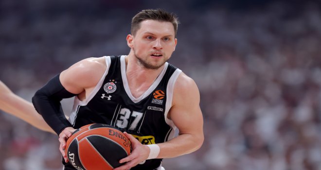 Ponitka Bahçeşehir Koleji'nde