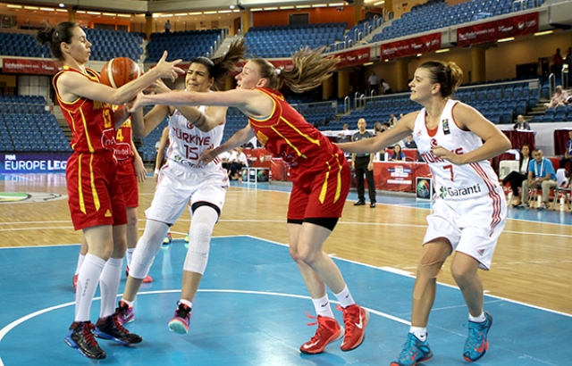 Potanın Perileri 2.tura farklı başladı