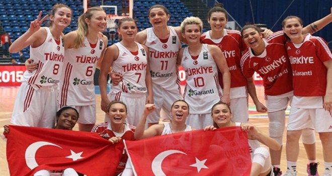 Potanın Perileri 3 basamak yükseldi