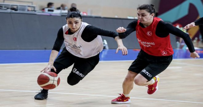 Potanın Perileri çalışmalarını sürdürüyor