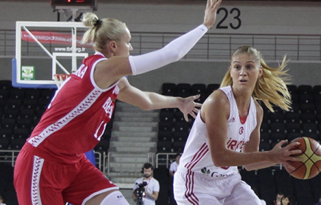 Potanın Perileri'nden Beyaz Rusya'ya fark