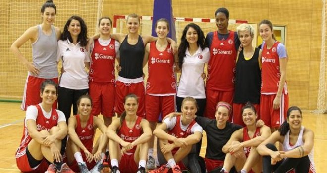 Potanın Perileri'nin aday kadrosu açıklandı