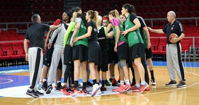 Potanın Perileri'nin kadrosu 16 kişiye indi