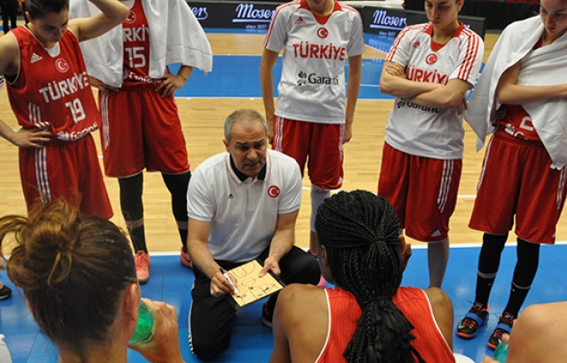 Potanın Perileri'nin rakibi Letonya