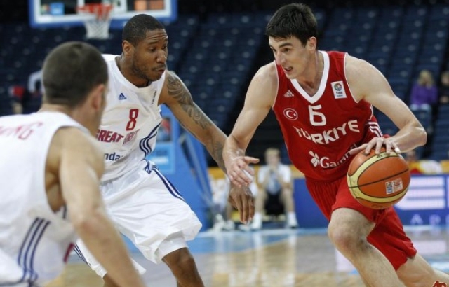 EMİR PRELDZIC AFFINI İSTEDİ