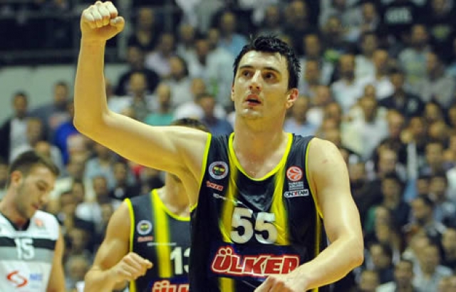 Preldzic ve Kenan iddialı konuştu