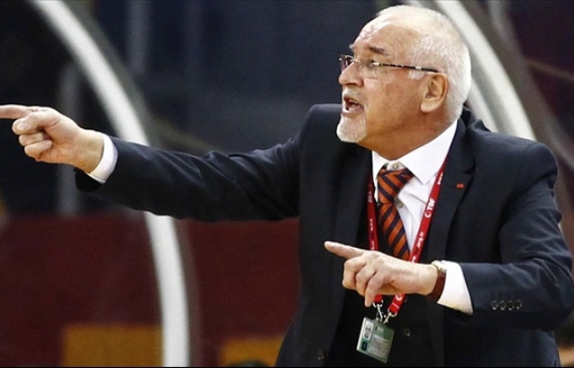 Prodanovic: Bundan sonra play-off için mücadele edeceğiz