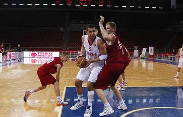 Ramazan Tekin, Royal Halı Gaziantep'te...