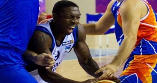 Ramel Bradley'e iki maç ceza