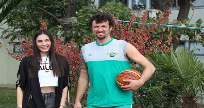 Reha Öz: Sezon sonu sürprizler olabilir