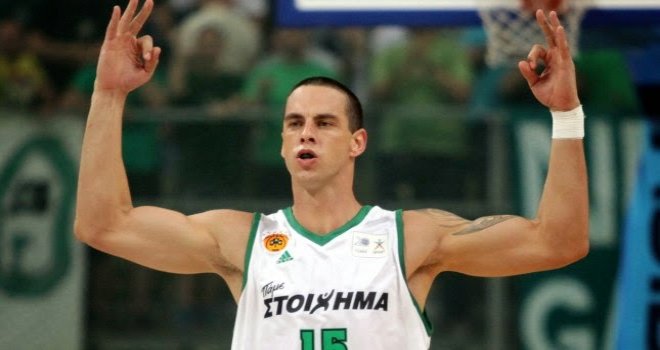 Richard Thomas Guinn, Bandırma Kırmızı'da