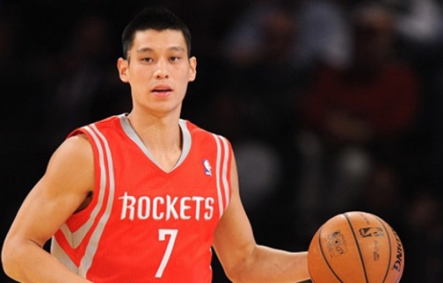 ROCKETS LAKERS TAKASI