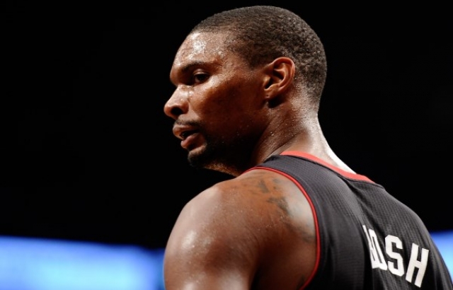 ROCKETS'TAN BOSH'A 4 YILLIK TEKLİF